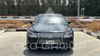 2013 Lexus LS