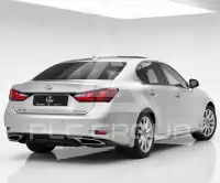 2013 Lexus GS250