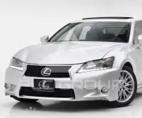 2013 Lexus GS350