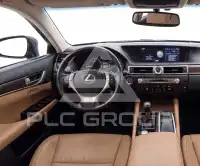 2013 Lexus GS350