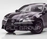 2013 Lexus GS350