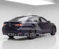 2013 Lexus GS350