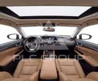 2013 Lexus GS350
