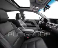 2013 Lexus GS350