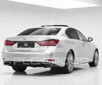 2013 Lexus GS350