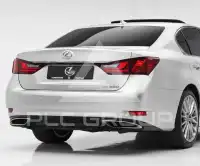 2013 Lexus GS350