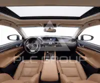 2013 Lexus GS350