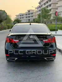 2013 Lexus GS350