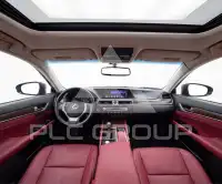 2013 Lexus GS350