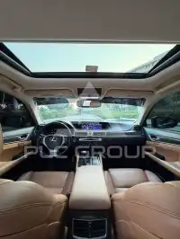 2013 Lexus GS350