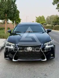 2013 Lexus GS350