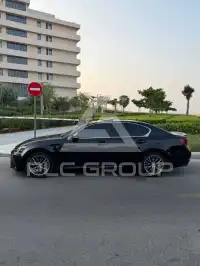 2013 Lexus GS350