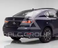 2013 Lexus GS350