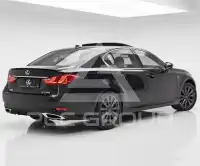 2013 Lexus GS350
