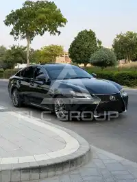 2013 Lexus GS350