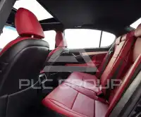 2013 Lexus GS350