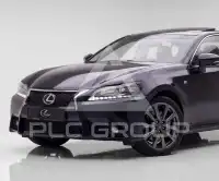 2013 Lexus GS350