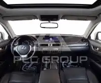2013 Lexus GS350