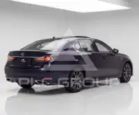 2013 Lexus GS350