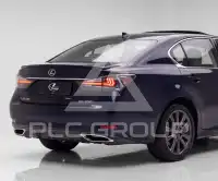 2013 Lexus GS350