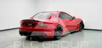 2013 Maserati GRANTURISMO