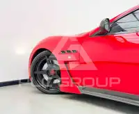2013 Maserati GRANTURISMO
