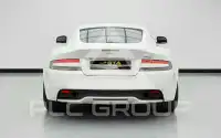 2013 Aston Martin DB9