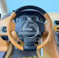 2013 Aston Martin DB9