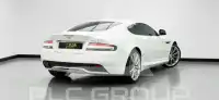 2013 Aston Martin DB9