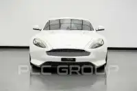 2013 Aston Martin DB9