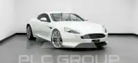 2013 Aston Martin DB9