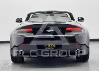 2013 Aston Martin Vantage