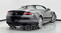 2013 Aston Martin Vantage
