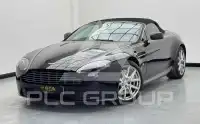 2013 Aston Martin Vantage