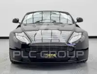 2013 Aston Martin Vantage