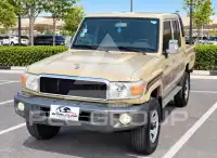 2013 Toyota LAND CRUISER