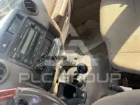 2013 Toyota LAND CRUISER