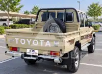 2013 Toyota LAND CRUISER