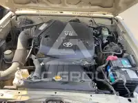 2013 Toyota LAND CRUISER