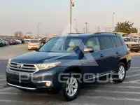 2013 Toyota Highlander