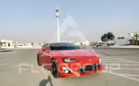 2013 Toyota 86