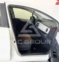 2013 Toyota YARIS