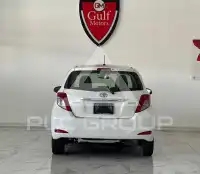 2013 Toyota YARIS