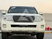 2013 Toyota LAND CRUISER