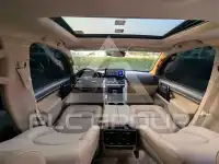 2013 Toyota LAND CRUISER