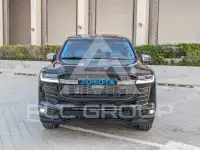 2013 Toyota LAND CRUISER