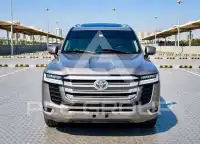 2013 Toyota LAND CRUISER