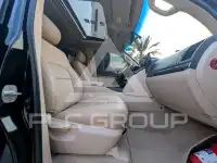 2013 Toyota LAND CRUISER