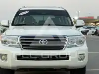 2013 Toyota LAND CRUISER