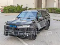 2013 Toyota LAND CRUISER